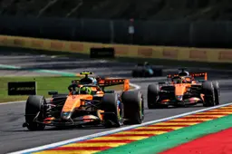 Verstappen gewaarschuwd: McLaren komt met cruciale upgrades in Hongarije