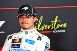 Norris issues blunt verdict on McLaren: 'We are just slow'
