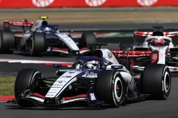 Cadillac is de grootste concurrent van Red Bull, niet Mercedes of Ferrari
