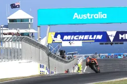Shocking plans revealed to convert iconic race venue into golf course