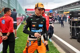 Oscar Piastri in freefall as McLaren star struggles for answers after Dutch Grand Prix