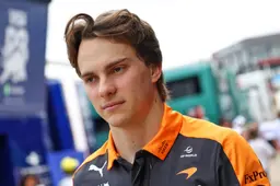 Piastri warns: 'Racing at Spa and Monza is going to be sad'