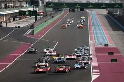 FIA makes Qatar Grand Prix decision for WEC that could be telling for F1's season