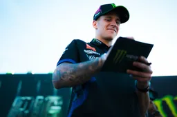 Silly season in volle gang: Honda bevestigt komst Quartararo en Martin definitief naar Yamaha