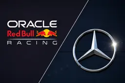 'Red Bull lijkt dezelfde fout te maken als Mercedes, met Verstappen als inzet'