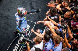 WSBK star set for MotoGP return as injury sidelines Spanish talent for Silverstone