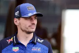 Verstappen's future increasingly clear: F1 exit in 2027 more likely than a move to McLaren