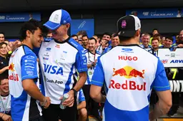 Racing-Bulls