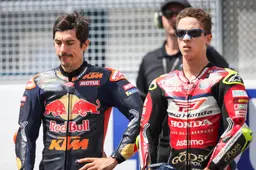 MotoGP Silly Season reveals brutal impact of looming rule changes