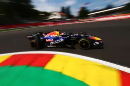 F1 LIVE | Follow FP2 of the 2026 Belgian Grand Prix here!