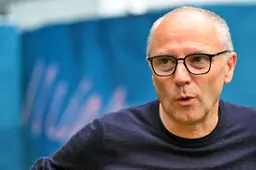 Domenicali spreekt duidelijke wens uit na aanpassen F1-kalender