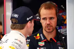 Verstappen bevestigt vervanger van Lambiase en ligt keuze toe