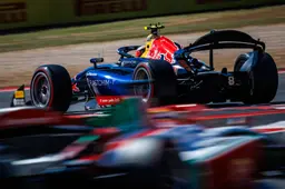 Red Bull ziet kansen bij twee F1-talenten, deal wellicht aanstaande