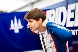 Van Hoepen spreekt zich uit over Formule 1-toekomst als opvolger Verstappen