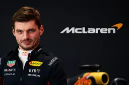Verstappen deze week al naar McLaren? Aankondiging zou aanstaande zijn