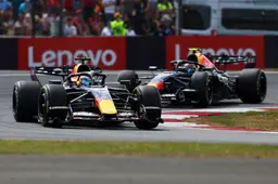 Red Bull bevestigt realisatie van hagelnieuwe F1-bolide voor Verstappen
