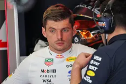 Verstappen fumes at Sainz after Belgian GP FP3 scare as pair summoned to stewards