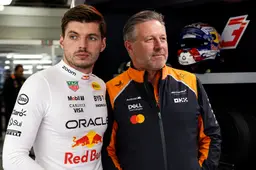 Zo steenrijk zijn de eigenaren die Verstappens megasalaris bij McLaren betalen