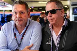 Jos Verstappen haalt snoeihard uit naar Brundle na uitspraken over Max: 'Idioot'
