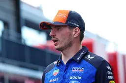 Verstappen is set to remain with Red Bull, especially if this goal is achieved