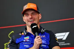 Verstappen fastest in Spa FP1 with new power unit ahead of Hamilton