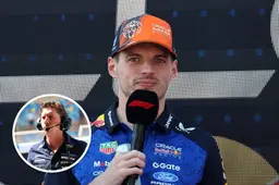 F1-teambaas zou 'gedrag' Verstappen niet accepteren: 'Zo creëer je een conflict'