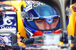 Volledige uitslag | Verstappen op flinke achterstand gezet door Hamilton
