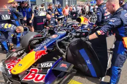 Dit gebeurt er écht tijdens de verplichte zomerstop in de Formule 1