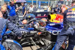 Mekies delivers verdict Verstappen won't want to hear on Red Bull upgrades