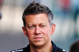 Meet Cadillac's new F1 boss once dubbed the 'Polish Adrian Newey'