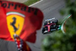 Imola ready to host second Italian GP: 'It's the ideal solution'
