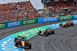 Star DJ headlines final sold out Dutch GP party to give Zandvoort the farewell it deserves