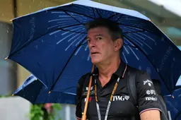 Cadillac replace Lowdon as new F1 team principal announced