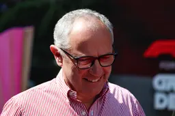 Africa's F1 return boosted by 'very good' progress in negotiations