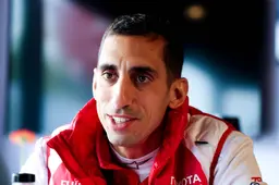 Red Bull driver to bring successful Formula E career to an end