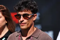 Marc Marquez's surprise role in Isack Hadjar's Red Bull withdrawal