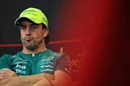 Alonso shares latest on crucial decision over F1 future beyond 2026