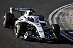 Good news for Perez and Bottas: Cadillac 'expects additional updates coming'