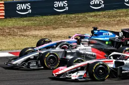 Alpine fire Dutch Grand Prix warning with crucial upgrades planned