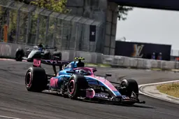 F1 team opens door for MotoGP outfit's visit at the British Grand Prix