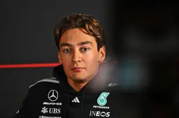 'My seat never felt under threat and I felt 100% security with Wolff and the team'