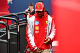 Hamilton to echo Verstappen approach ahead of Dutch GP qualifying