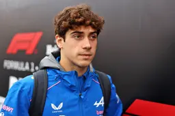 F1 Today | Alpine settles 2027 driver line-up as Bottas responds to sudden Cadillac exit