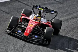 Verstappen and Hamilton learn fate from FIA stewards after Dutch GP Sprint