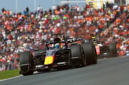 F1 LIVE | Verstappen jaagt vanaf vierde startrij op stunt in Dutch GP