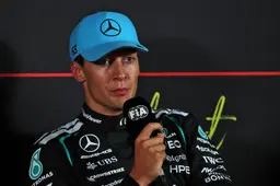 Mercedes warned Russell call could return to haunt the team