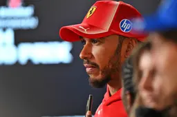 F1 LIVE | Hamilton apologises for radio outburst as Drive To Survive returns for season 9