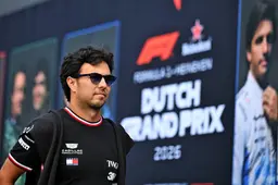 First Dutch GP pit-lane start confirmed in late grid shake-up