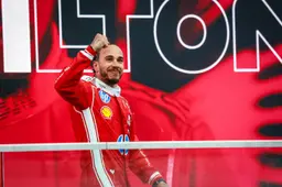 Former Ferrari driver makes honest admission over Hamilton's 2026 revival