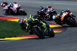 MotoGP-titelstrijd krijgt plotselinge wending door blessure Ogura